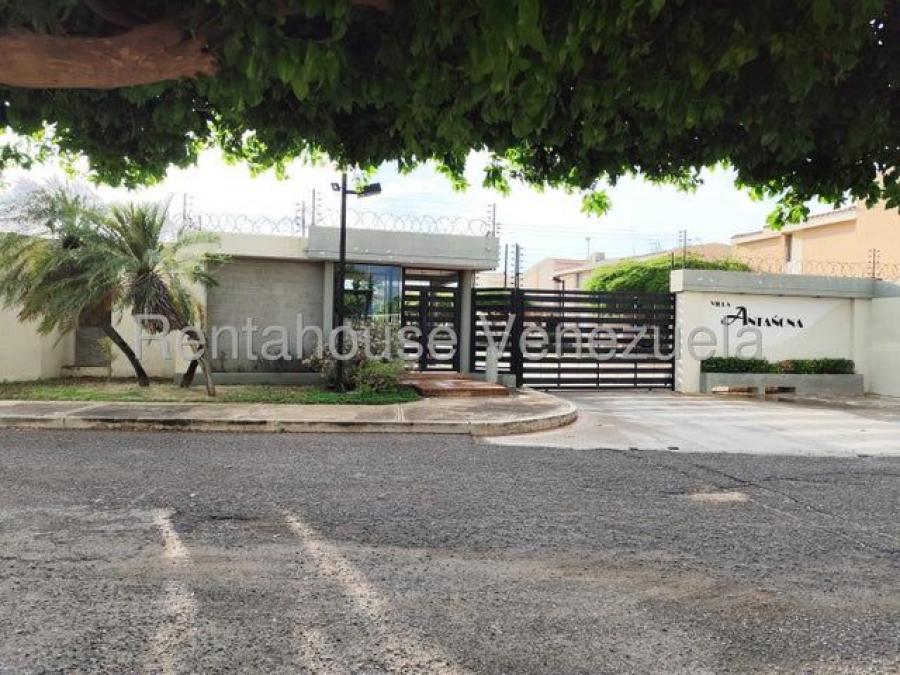 Townhouse en alquiler en Zona Norte