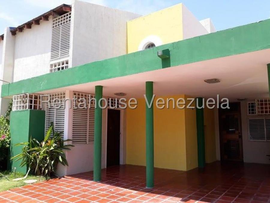 Townhouse en alquiler en Zona Norte