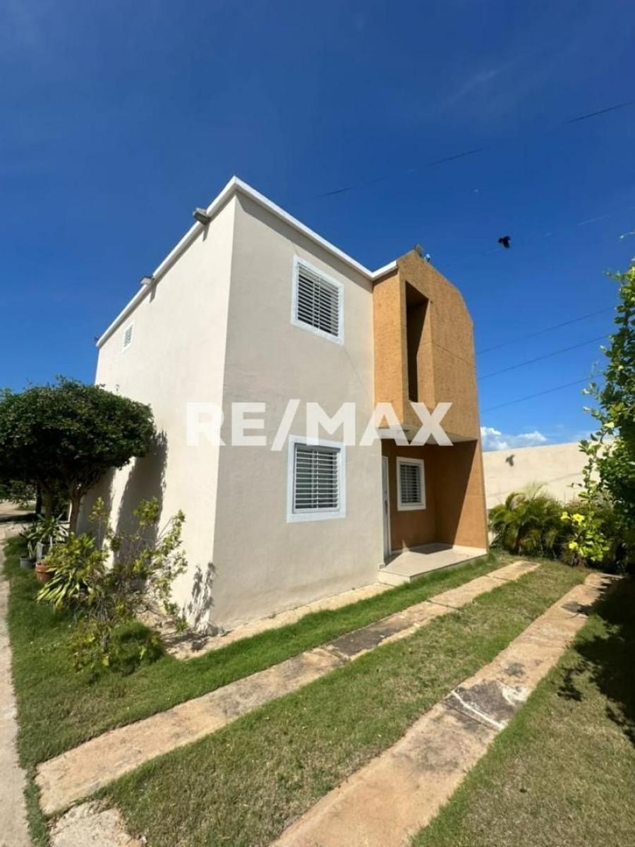 Foto Casa en Alquiler en Zulia, Zulia - U$D 350 - CAA231953 - BienesOnLine