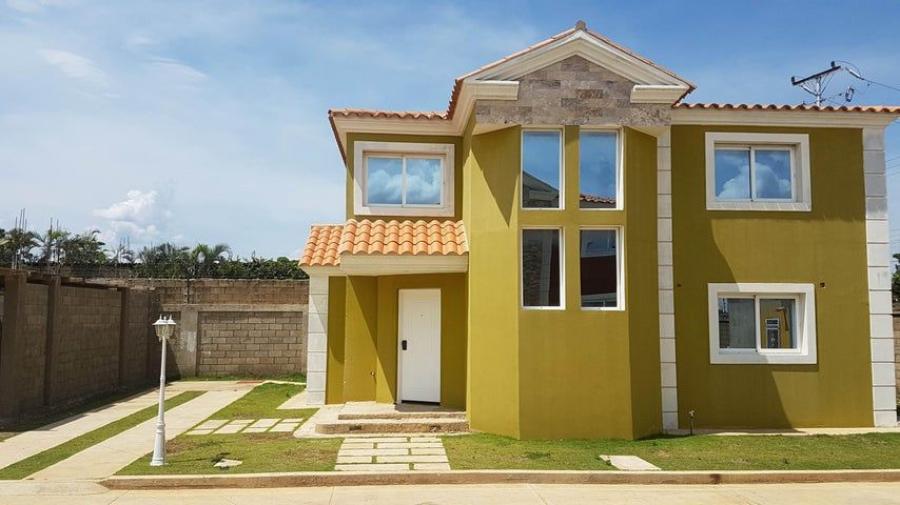 Foto Casa en Venta en Coro, Falcón - U$D 45.000 - CAV231875 - BienesOnLine