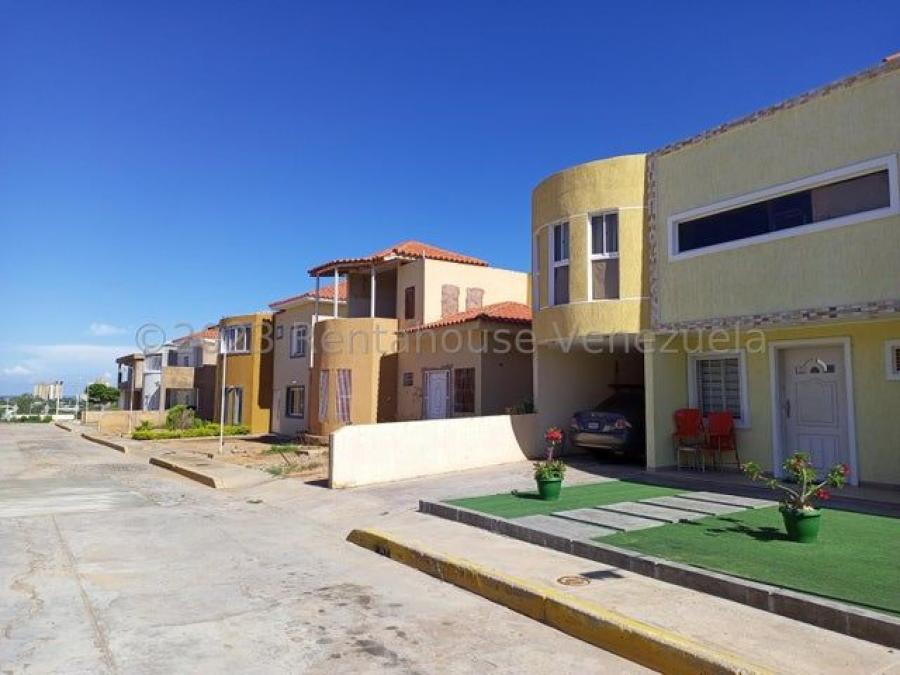 Foto Casa en Venta en Maracaibo, Zulia - U$D 11.000 - CAV230278 - BienesOnLine