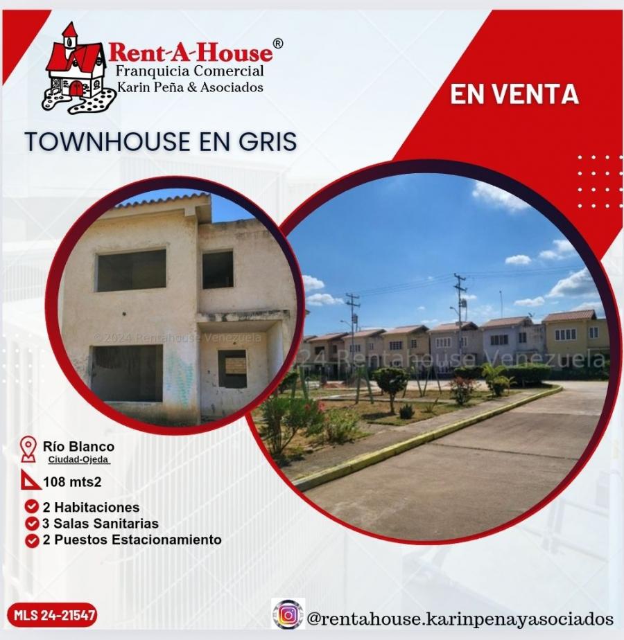 Foto Casa en Venta en Ciudad Ojeda, Zulia - U$D 9.000 - CAV230284 - BienesOnLine