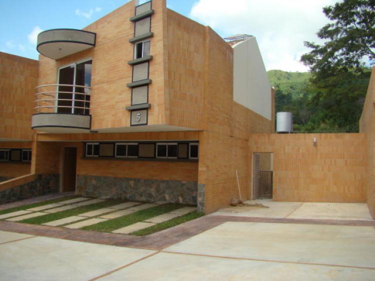 Foto Casa en Venta en Valencia, Carabobo - BsF 1.880.000 - CAV28679 - BienesOnLine