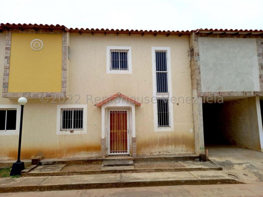 Foto Casa en Venta en Ciudad Ojeda, Zulia - U$D 12.000 - CAV231580 - BienesOnLine