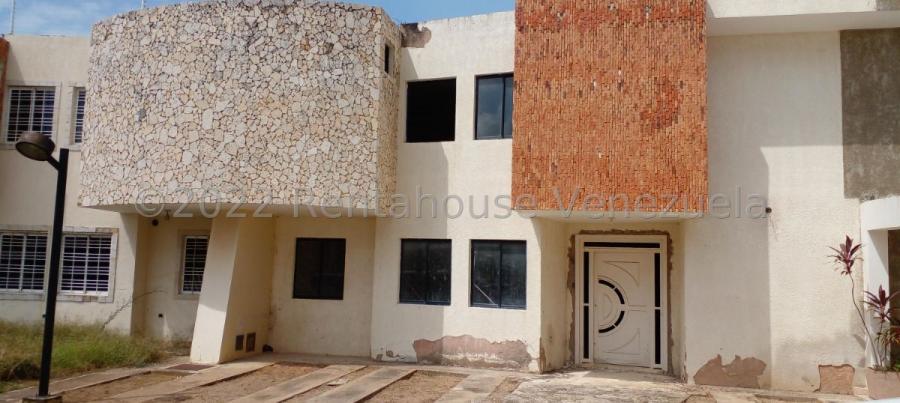 Foto Casa en Venta en Ciudad Ojeda, Zulia - U$D 18.000 - CAV231600 - BienesOnLine