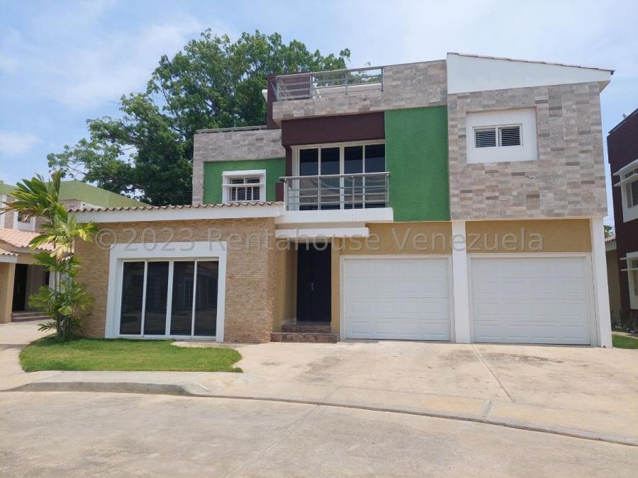 Foto Casa en Venta en Cabimas, Zulia - U$D 180.000 - CAV231641 - BienesOnLine