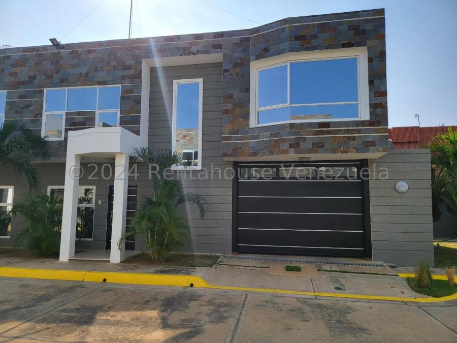 Foto Casa en Venta en Ciudad Ojeda, Zulia - U$D 55 - CAV231655 - BienesOnLine