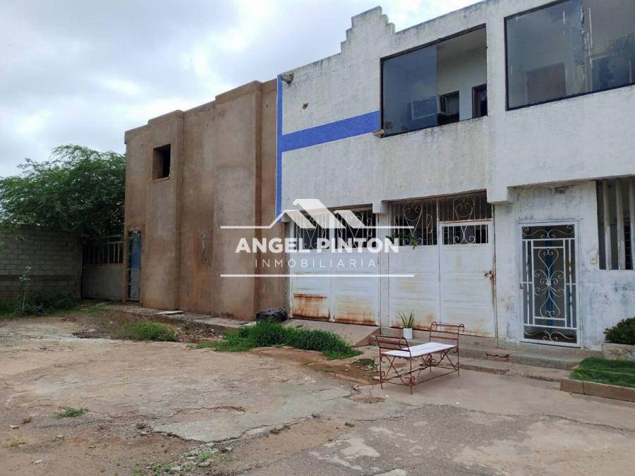 Foto Casa en Venta en Maracaibo, Zulia - U$D 5.500 - CAV228719 - BienesOnLine