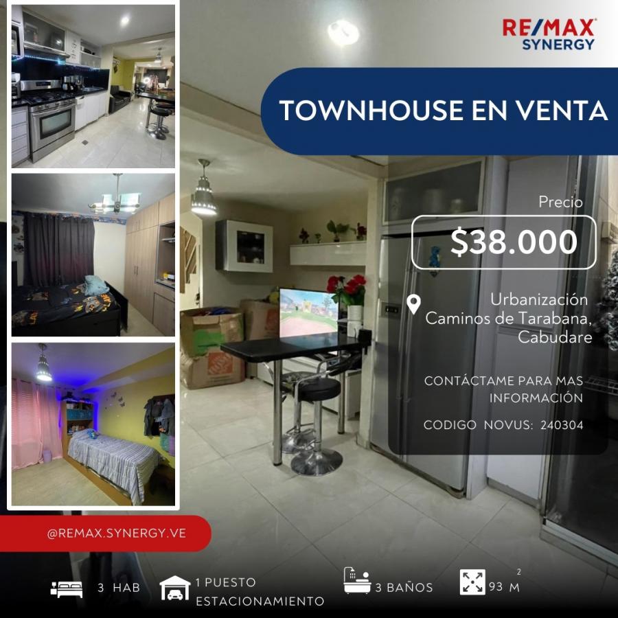 Foto Casa en Venta en Barquisimeto, Lara - U$D 38.000 - CAV230183 - BienesOnLine