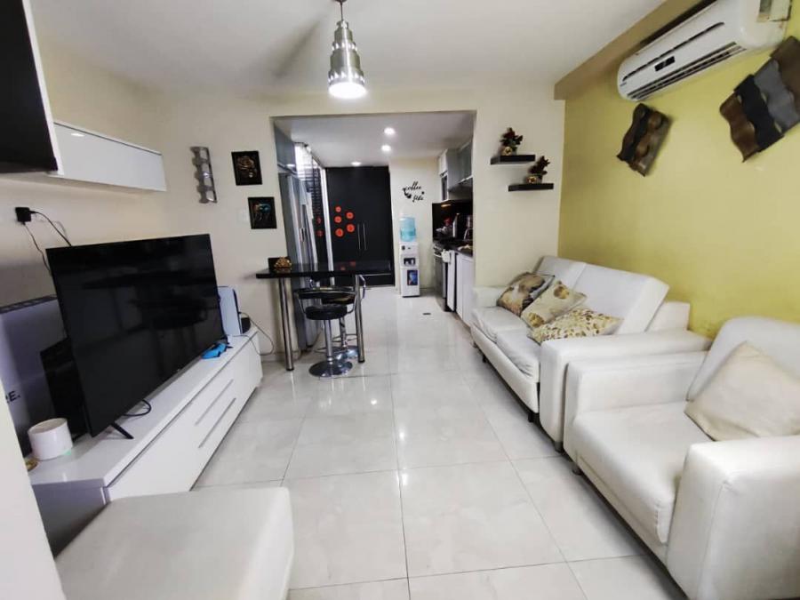 Townhouse en venta  Camino de Tarabana  Cabudare 