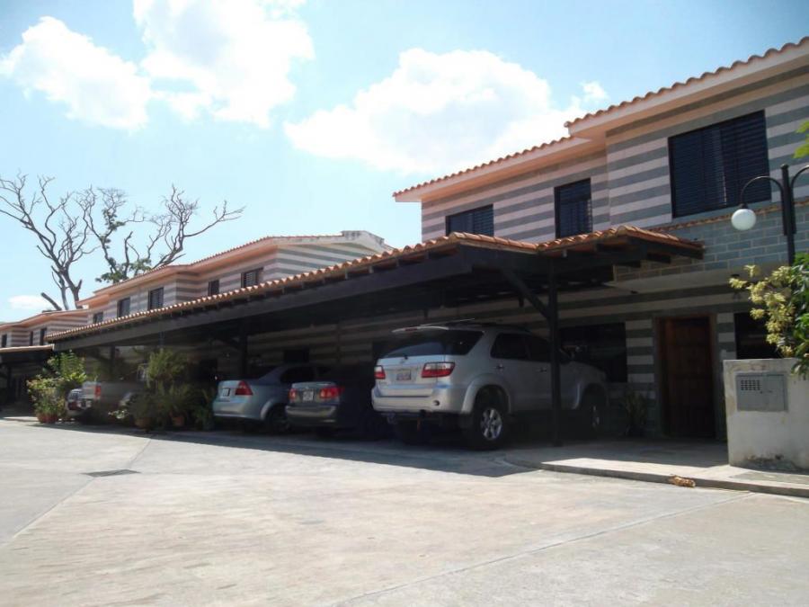 Foto Casa en Venta en San Diego, Carabobo - U$D 58.000 - CAV138633 - BienesOnLine