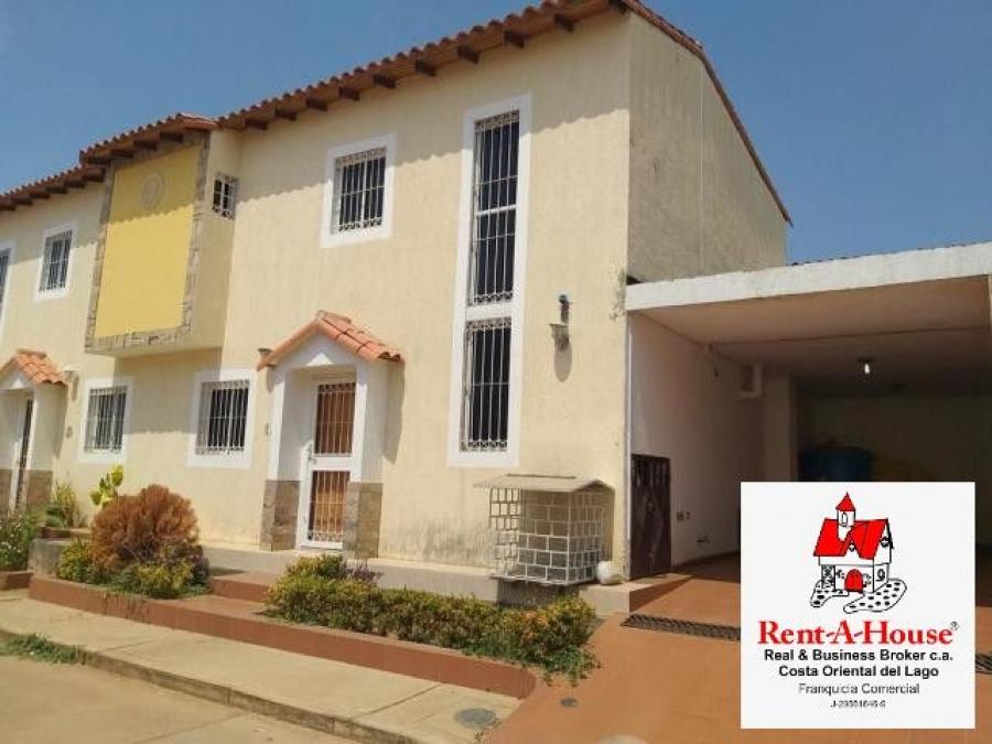 Foto Casa en Venta en Ciudad Ojeda, Zulia - U$D 22.000 - CAV126365 - BienesOnLine