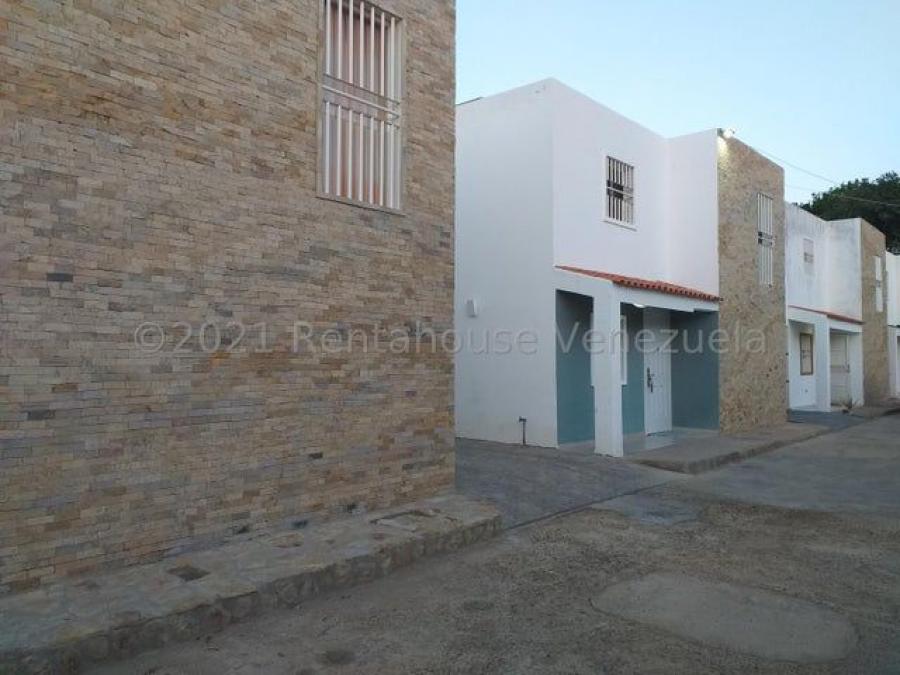 Foto Casa en Venta en calle jaboneria, Coro, Falcn - U$D 35.000 - CAV228347 - BienesOnLine