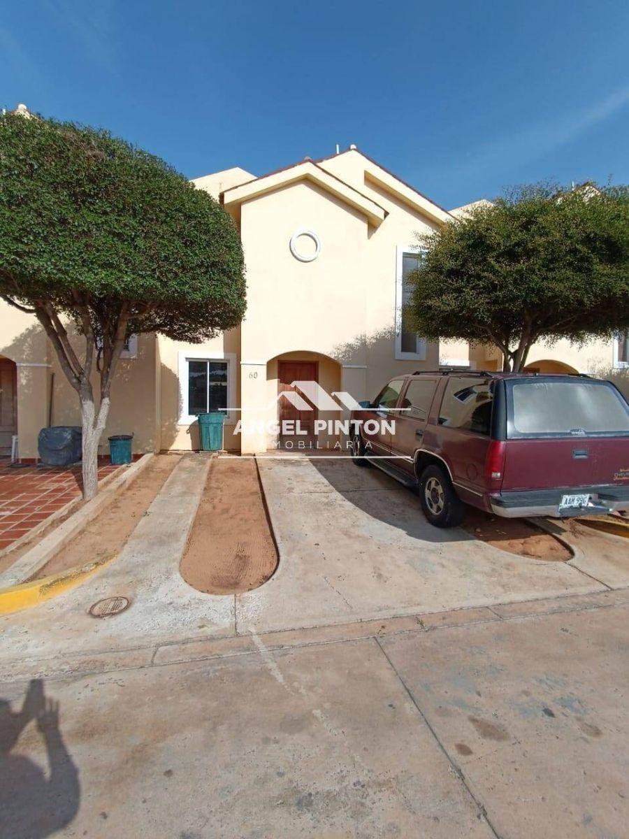 Foto Casa en Venta en Maracaibo, Zulia - U$D 30.000 - CAV230501 - BienesOnLine