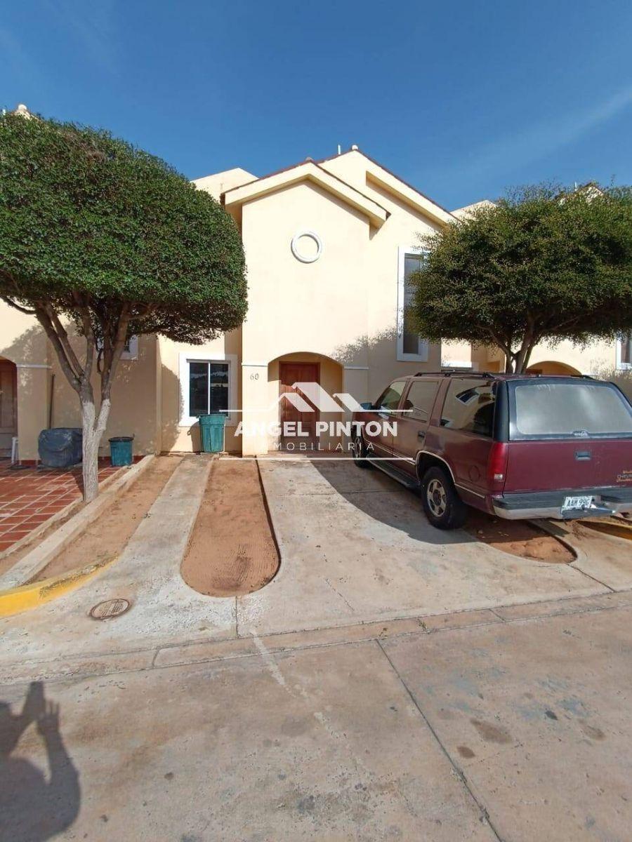 Foto Casa en Venta en Maracaibo, Zulia - U$D 30.000 - CAV230527 - BienesOnLine