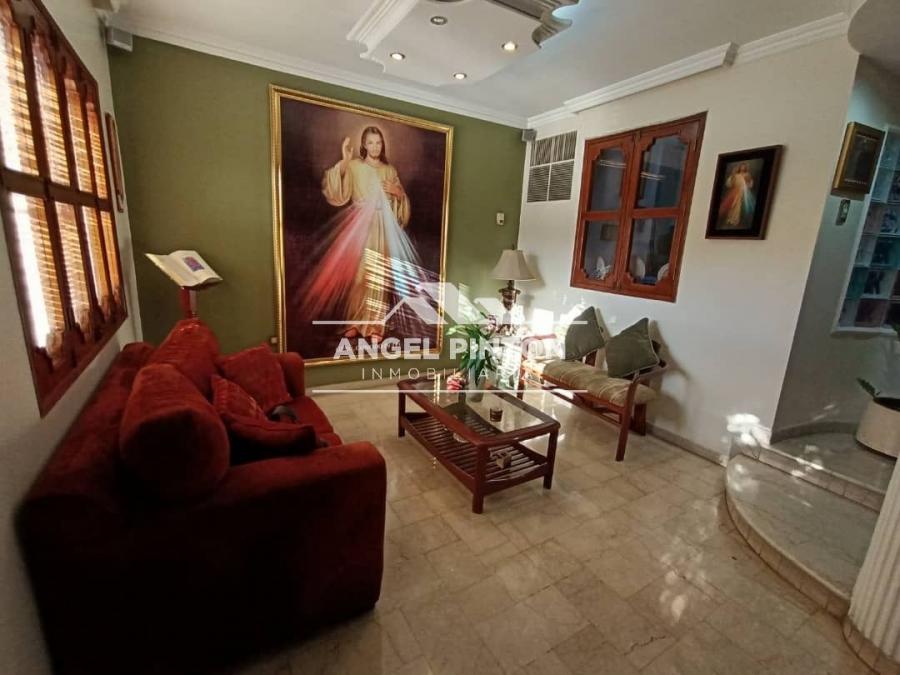 Foto Casa en Venta en Maracaibo, Zulia - U$D 48.500 - CAV234921 - BienesOnLine