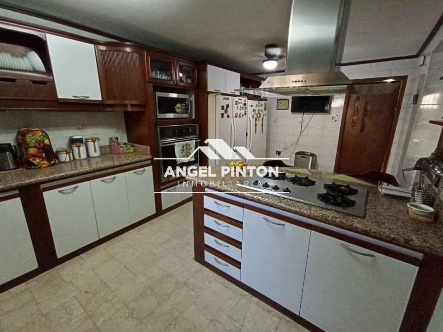 Foto Casa en Venta en Maracaibo, Zulia - U$D 48.500 - CAV241386 - BienesOnLine