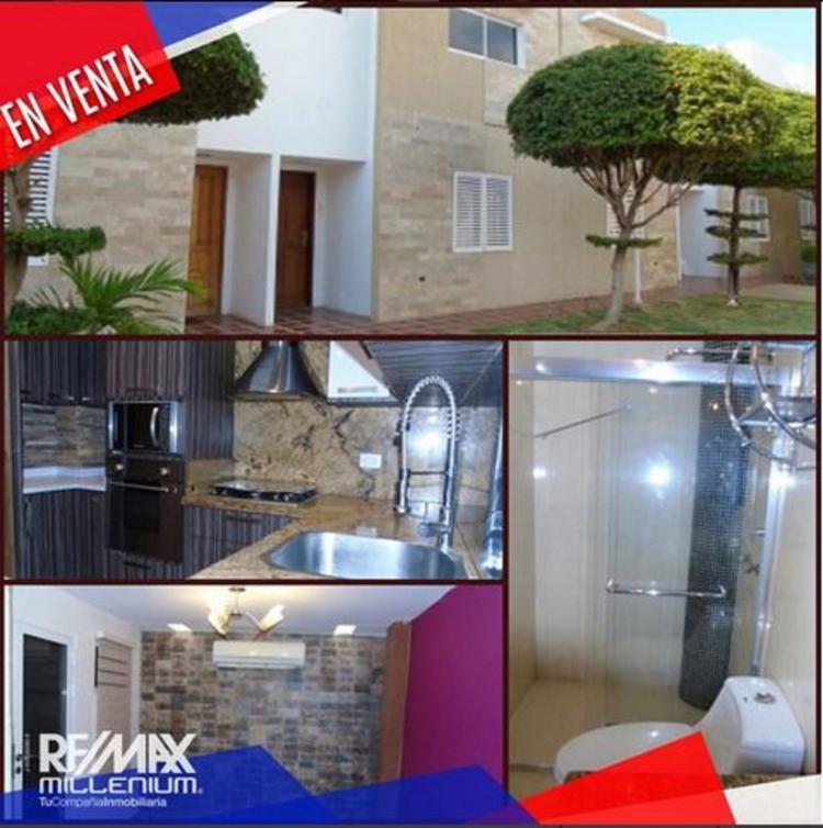 Foto Casa en Venta en Maracaibo, Zulia - BsF 55.000.000 - CAV75116 - BienesOnLine