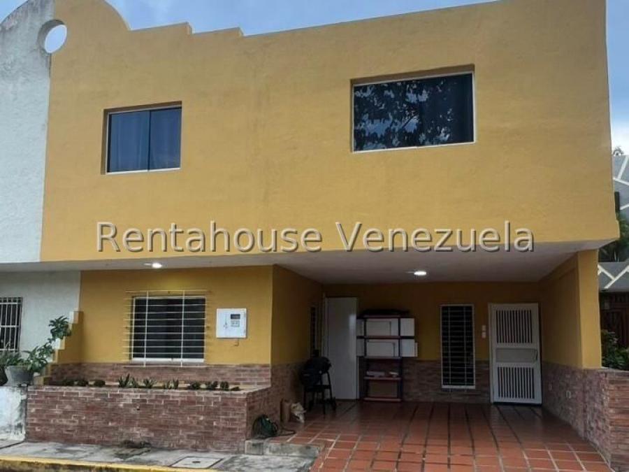 Foto Casa en Venta en Naguanagua, Carabobo - U$D 49.000 - CAV238743 - BienesOnLine