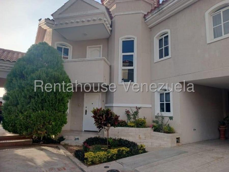 Townhouse en venta en El Milagro