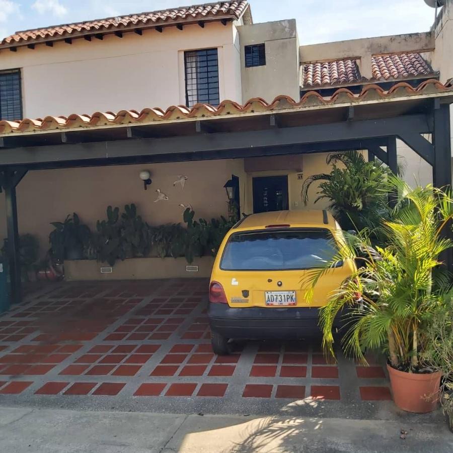 Foto Casa en Venta en EL RINCON, Naguanagua, Carabobo - U$D 60.000 - CAV147635 - BienesOnLine