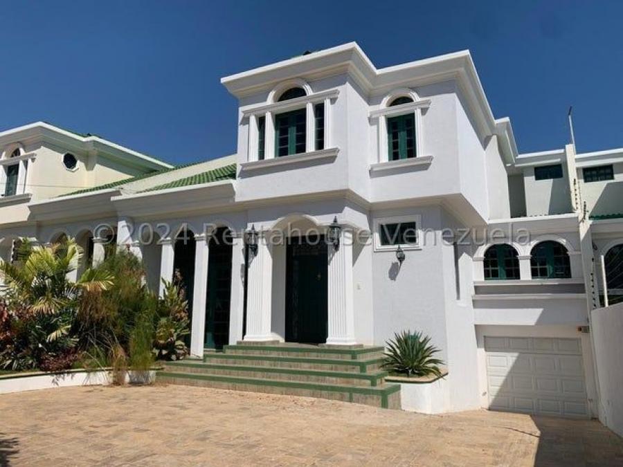 Foto Casa en Venta en Maracaibo, Zulia - U$D 395.000 - CAV236151 - BienesOnLine