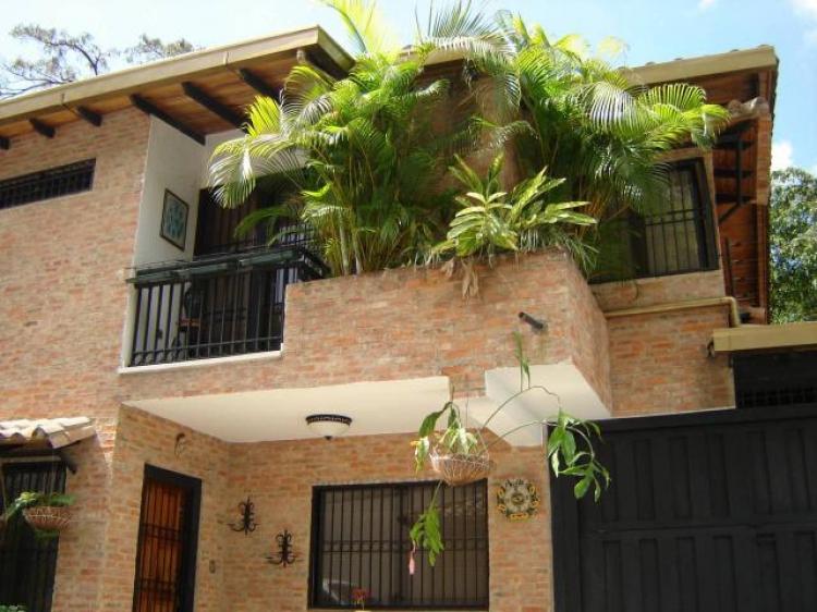 Foto Casa en Venta en Maracay, Aragua - BsF 2.650.000 - CAV35482 - BienesOnLine