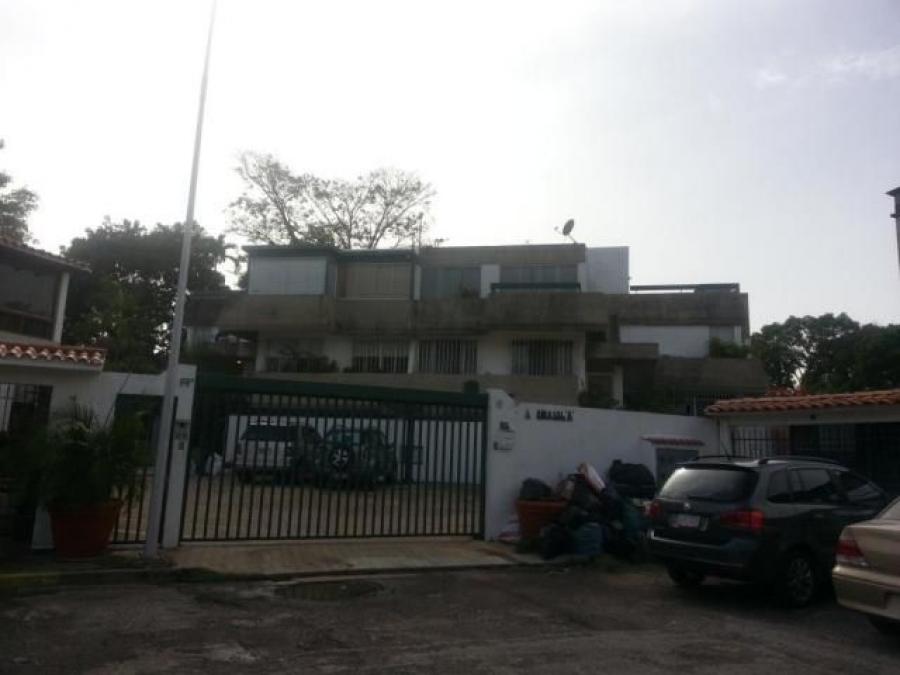 Foto Casa en Venta en LOS NISPEROS, Valencia, Carabobo - U$D 100.000 - CAV145232 - BienesOnLine