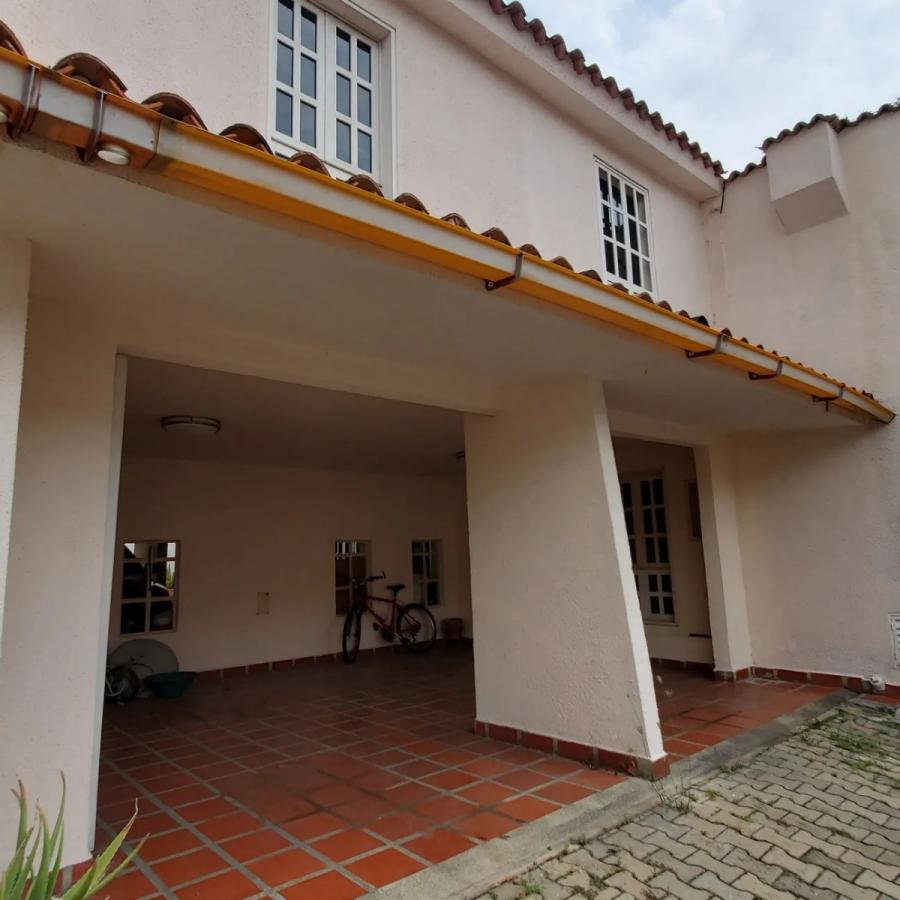 Foto Casa en Venta en Naguanagua, Valencia, Carabobo - U$D 75.000 - CAV229803 - BienesOnLine