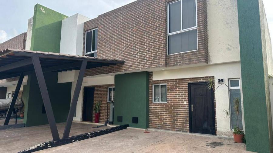 Foto Casa en Venta en EL RINCON, Carabobo - U$D 45.000 - CAV230977 - BienesOnLine