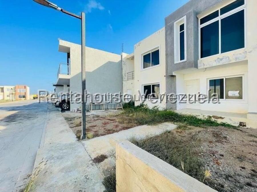 Foto Casa en Venta en Punto Fijo, Falcón - U$D 50.000 - CAV239847 - BienesOnLine