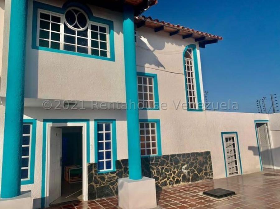 Foto Casa en Venta en Punto Fijo, Falcn - U$D 45.000 - CAV166025 - BienesOnLine