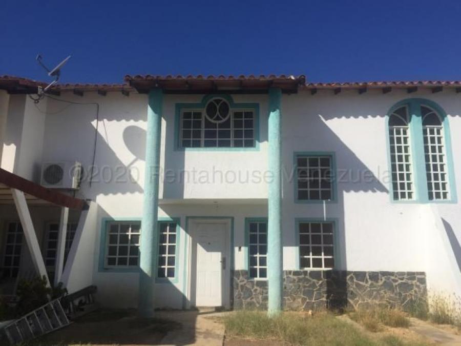 Foto Casa en Venta en Punto Fijo, Falcn - U$D 50.000 - CAV166274 - BienesOnLine