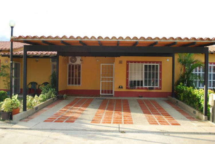 Foto Casa en Venta en San Diego, Carabobo - BsF 47.320.000 - CAV66583 - BienesOnLine