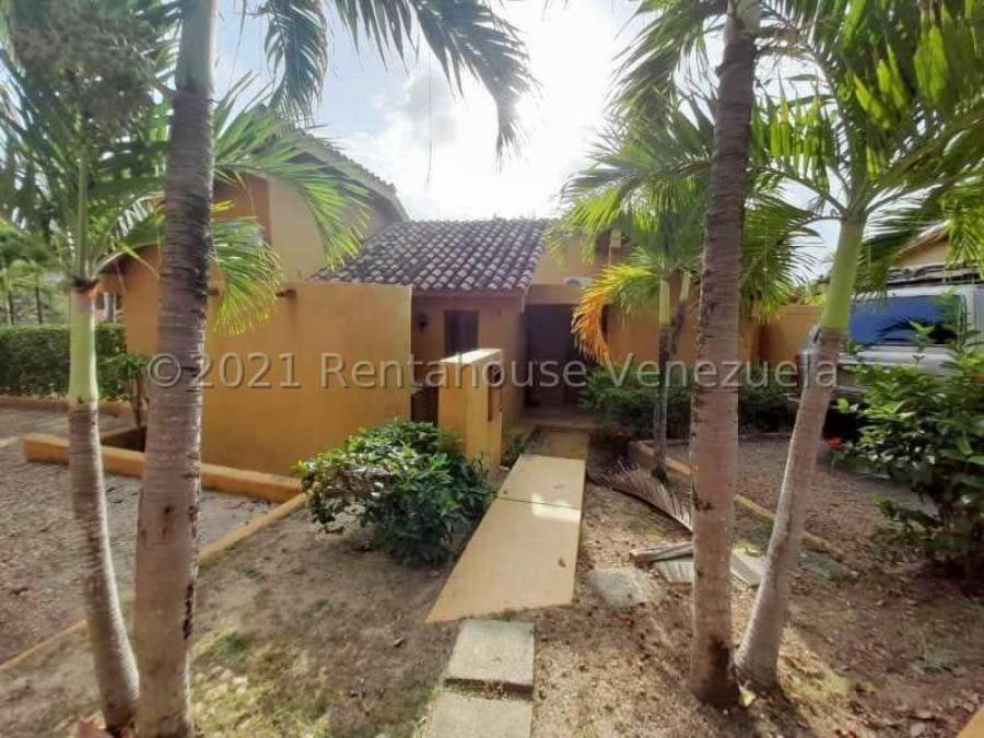 Foto Casa en Venta en Tucacas, Falcón - U$D 70.000 - CAV239855 - BienesOnLine