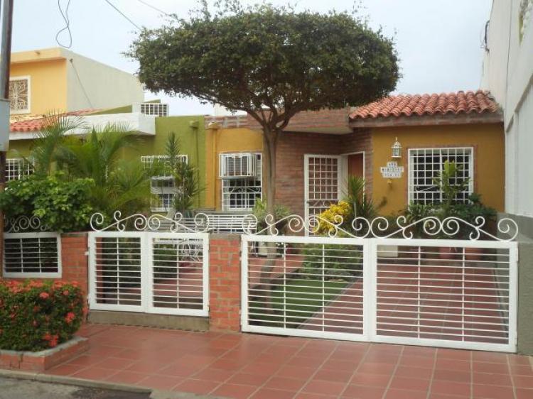 Foto Casa en Venta en Maracaibo, Zulia - BsF 5.850.000 - CAV55522 - BienesOnLine