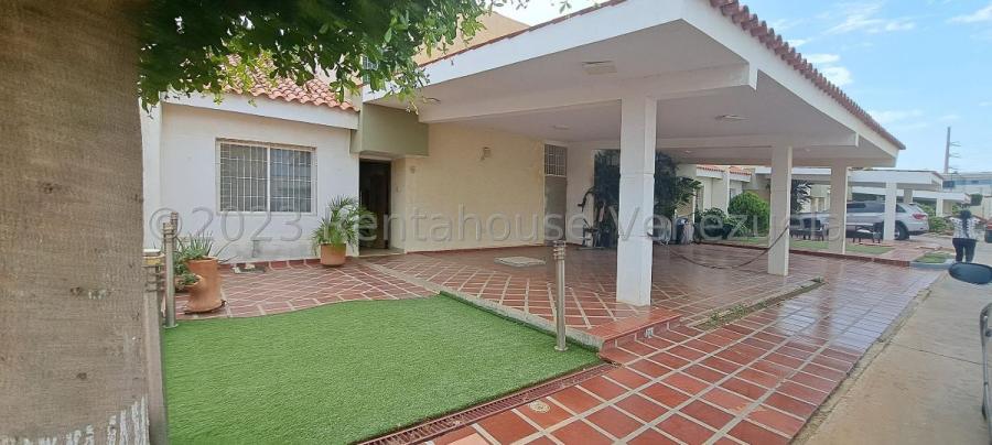 Foto Casa en Venta en Maracaibo, Zulia - U$D 55.000 - CAV236302 - BienesOnLine