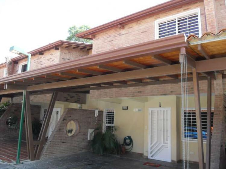 Foto Casa en Venta en San Diego, Carabobo - BsF 76.500.000 - CAV74319 - BienesOnLine