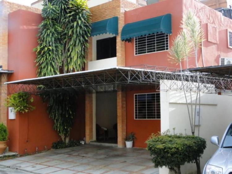 Foto Casa en Venta en Piedra Pintada, Valencia, Carabobo - BsF 5.100.000 - CAV49501 - BienesOnLine