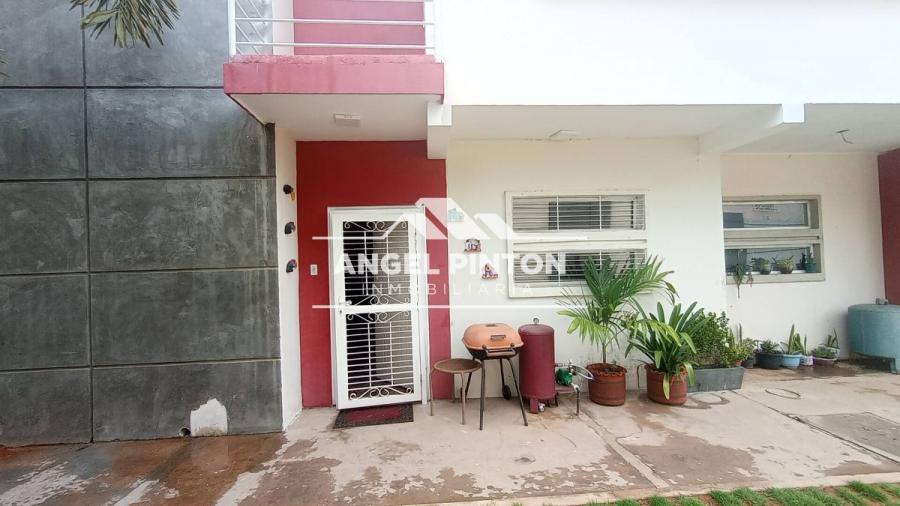 Foto Casa en Venta en San Francisco, Zulia - U$D 18.000 - CAV231979 - BienesOnLine