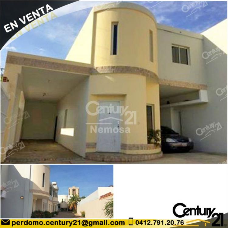 Foto Casa en Venta en Maracaibo, Zulia - BsF 112.700.000 - CAV77439 - BienesOnLine
