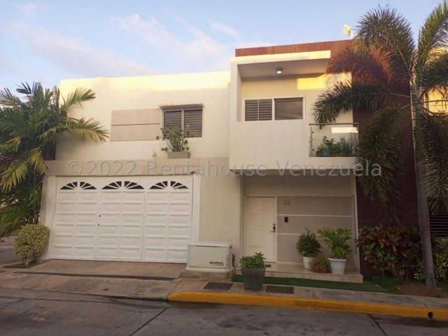 Foto Casa en Venta en Maracaibo, Zulia - U$D 150.000 - CAV236149 - BienesOnLine