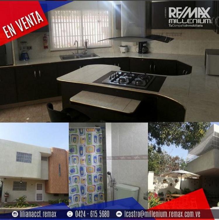 Foto Casa en Venta en Maracaibo, Zulia - BsF 80.000.000 - CAV78245 - BienesOnLine
