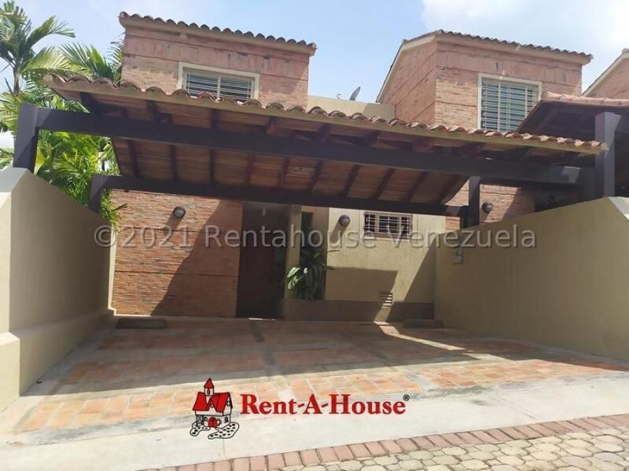 Foto Casa en Venta en Guataparo, Valencia, Carabobo - U$D 190.000 - CAV163656 - BienesOnLine