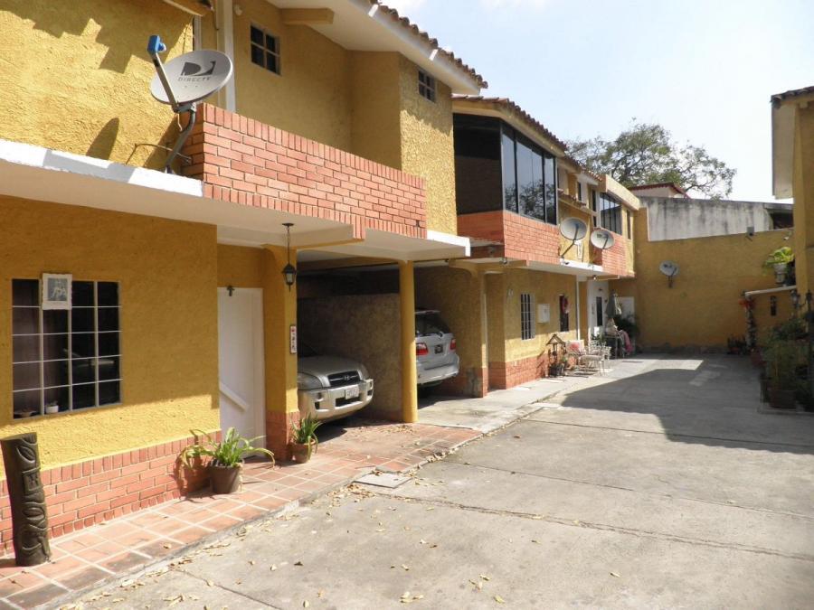Foto Casa en Venta en La entrada, Naguanagua, Carabobo - U$D 18.500 - CAV144676 - BienesOnLine