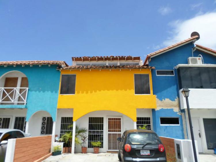 Foto Casa en Venta en San Diego, Carabobo - BsF 47.500.000 - CAV96206 - BienesOnLine