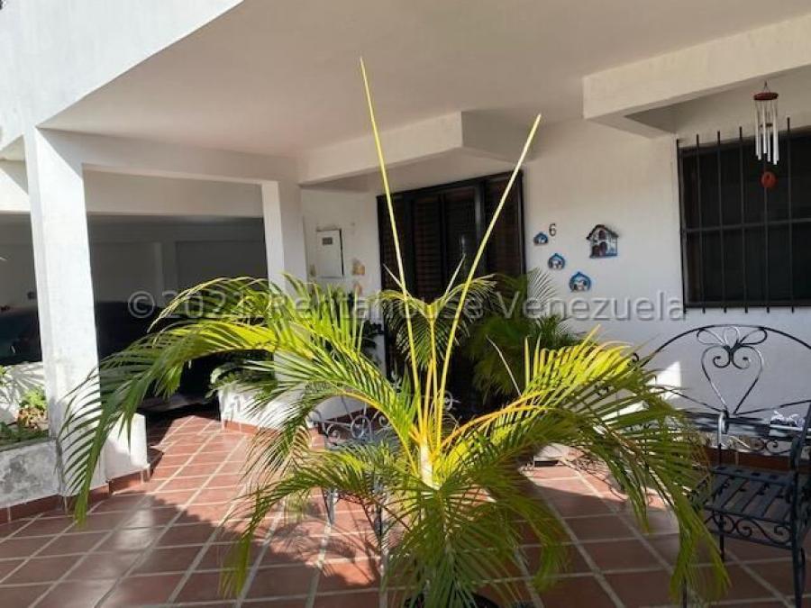 Foto Casa en Venta en Las Clavellinas, Valencia, Carabobo - U$D 47.000 - CAV164655 - BienesOnLine