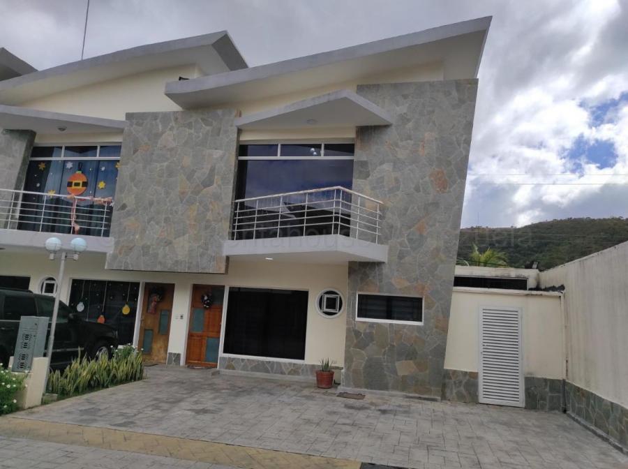 Foto Casa en Venta en Manantial, Naguanagua, Carabobo - U$D 85.000 - CAV143522 - BienesOnLine