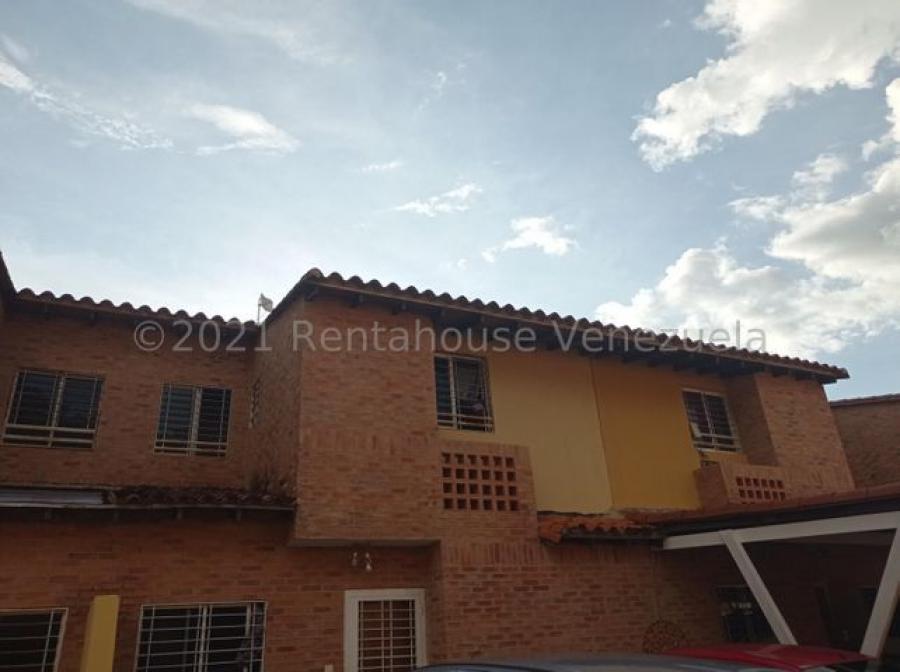 Casa en Venta en Manantial Naguanagua, Carabobo