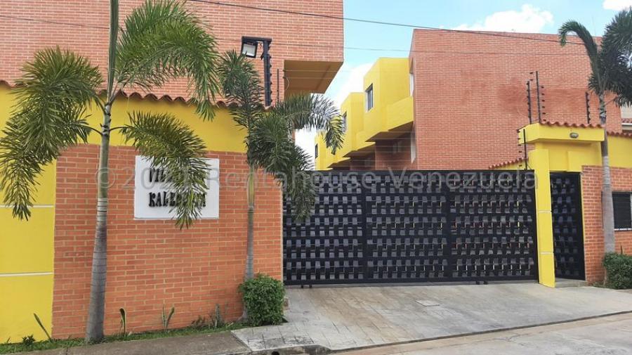 Foto Casa en Venta en Manantial, Naguanagua, Carabobo - U$D 40.000 - CAV160609 - BienesOnLine